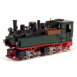 TL20-11101 HSB Mallet 99 5902 (analog With Smoke)