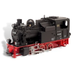 TL20-12012 HSB Steam Locomotive 99 6101, DCC, Sound, ZIMO