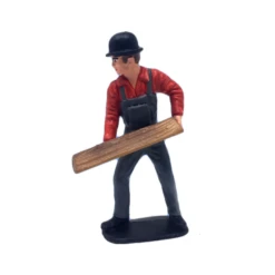 LGB-20180-123 Mogul Fireman