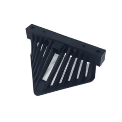 LGB 21181-079 Mogul Cow Catcher, Black,