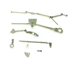 Connecting Rods, Right, Top, LGB 22470-M019