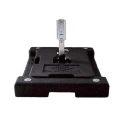 ChrisNik Molded Rubber Sign Base