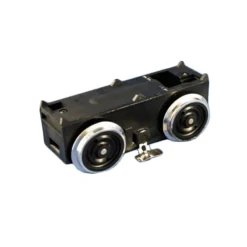 LGB-66095-399 B-Motorblock With A Traction Tire