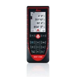 Leica Disto E7500i Laser Distance Meter