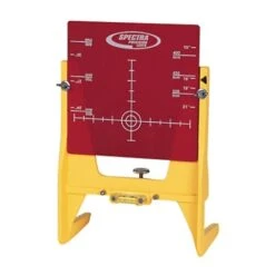 Spectra Precision Adjustable Large Pipe Target