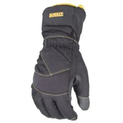 DEWALT DPG750 Cold Weather Gloves