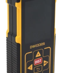 DEWALT TOOL CONNECT 330 Ft Laser Distance Measurer