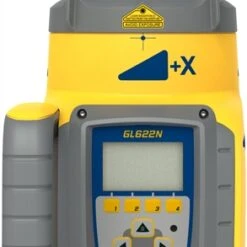 Spectra Precision GL622N Grade Laser