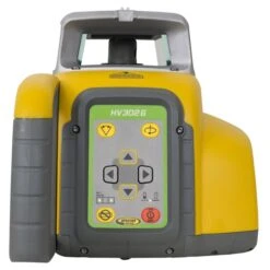 Spectra Precision HV302G Green Beam Horizontal And Vertical Interior Laser