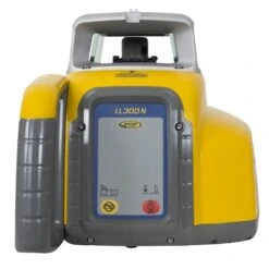 Spectra Precision LL300N Laser Level
