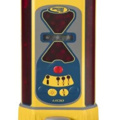 Spectra Precision LR30 Laser Machine Display Receiver