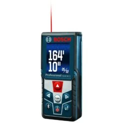 Bosch Blaze GLM50C Laser Distance Measure