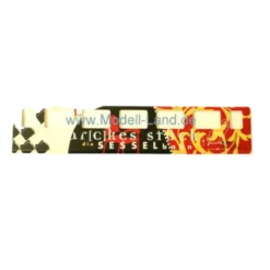 Side Wall, Complete, LGB 38670-R135