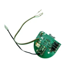 LGB 20800-036 Switch Circuit Board HSB Steam Locotive