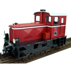 TL20-21002 Deutz V3 Diesel Engine (Sound/