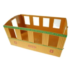 Railcar Body, DC&GW No. 1, LGB 30071-E305