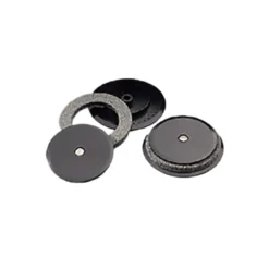 LGB 67267 Track Cleaning Wheels (Complete Set)