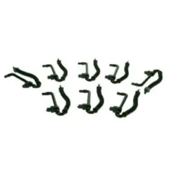 Brake Hose, 8 Pieces, LGB 30340-E099