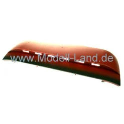 LGB 30071-501 Roof With Upper Windows, Red